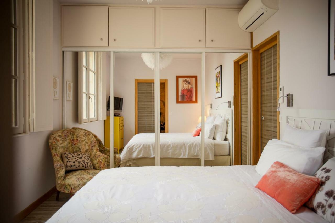 Nona Home Bordeaux Bagian luar foto