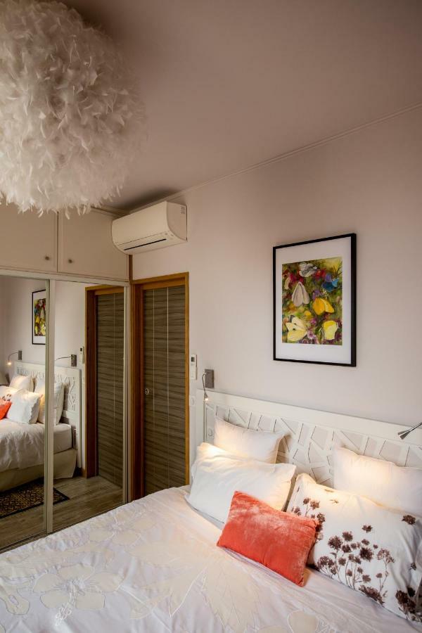 Nona Home Bordeaux Bagian luar foto