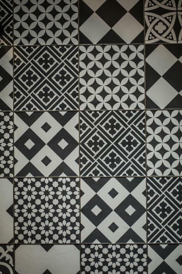 Nona Home Bordeaux Bagian luar foto