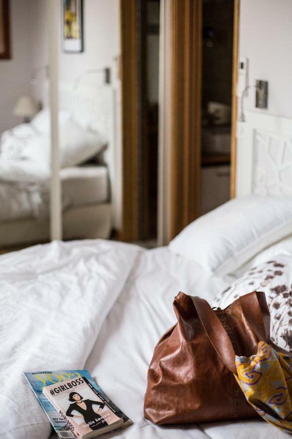 Nona Home Bordeaux Bagian luar foto