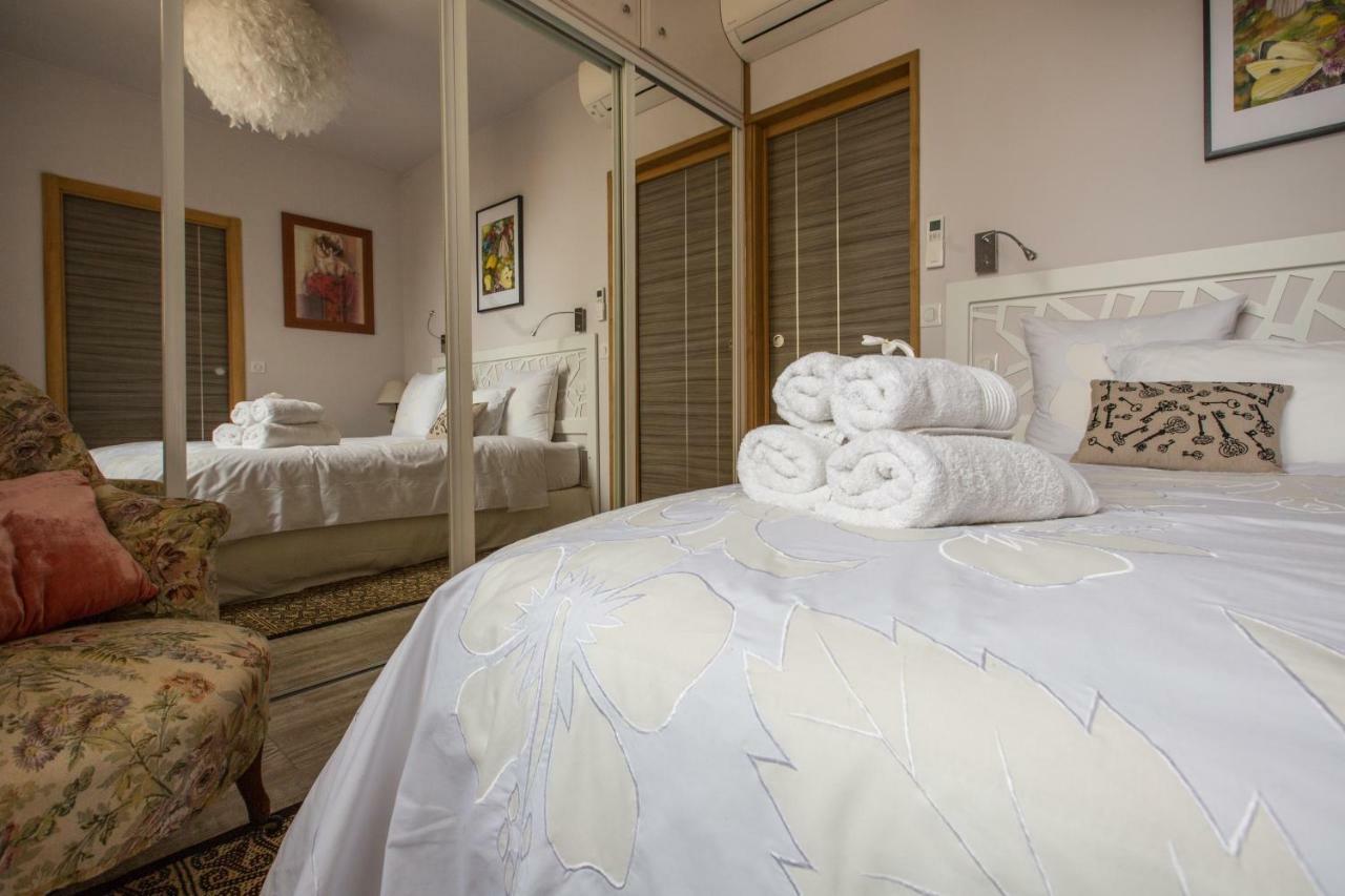 Nona Home Bordeaux Bagian luar foto