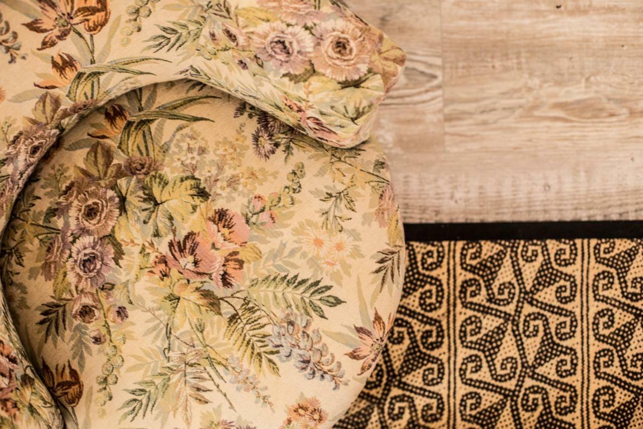 Nona Home Bordeaux Bagian luar foto