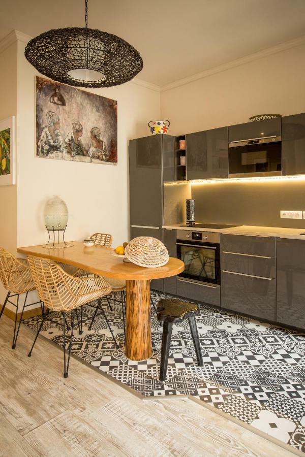 Nona Home Bordeaux Bagian luar foto