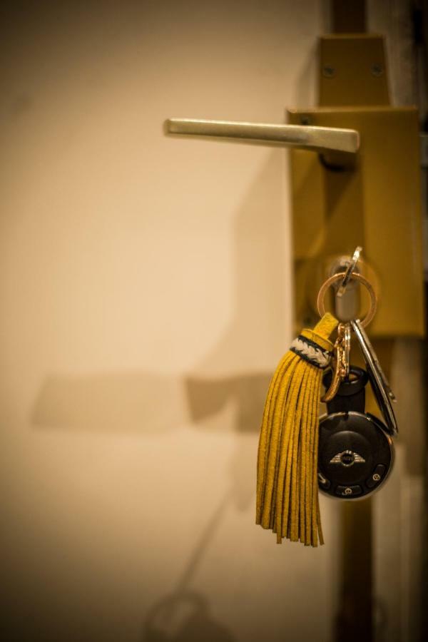 Nona Home Bordeaux Bagian luar foto