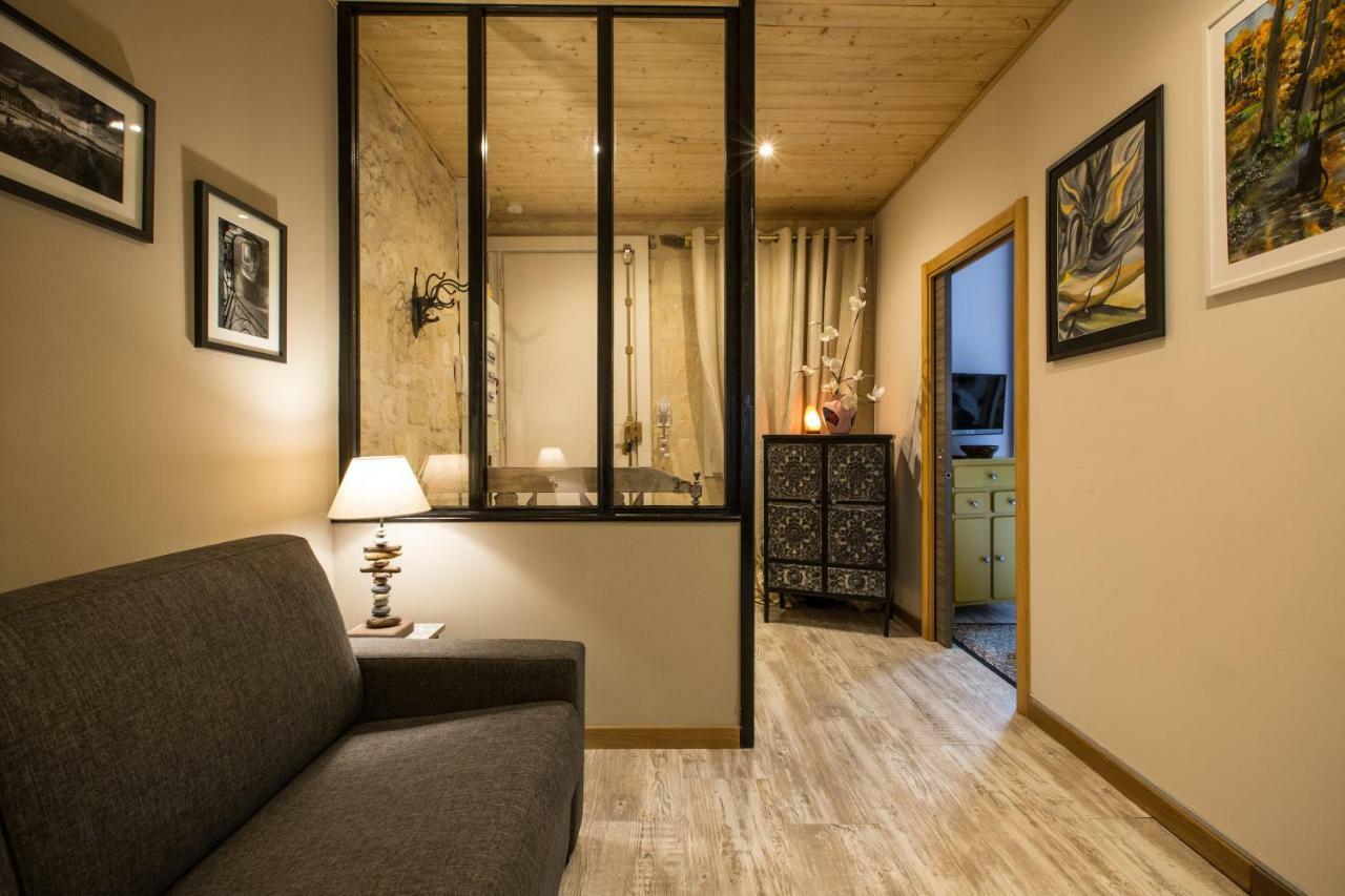 Nona Home Bordeaux Bagian luar foto
