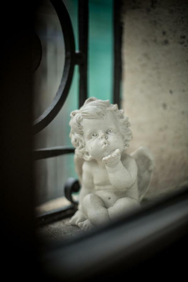 Nona Home Bordeaux Bagian luar foto