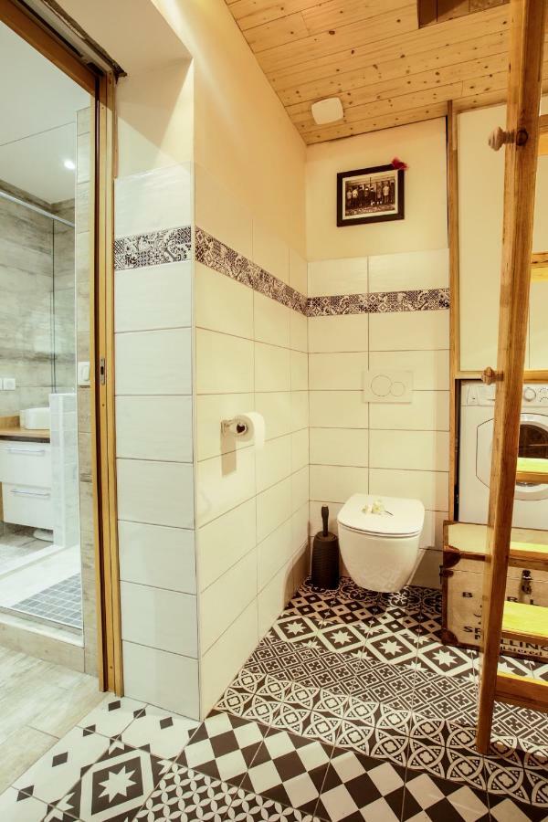 Nona Home Bordeaux Bagian luar foto