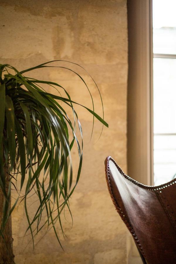 Nona Home Bordeaux Bagian luar foto