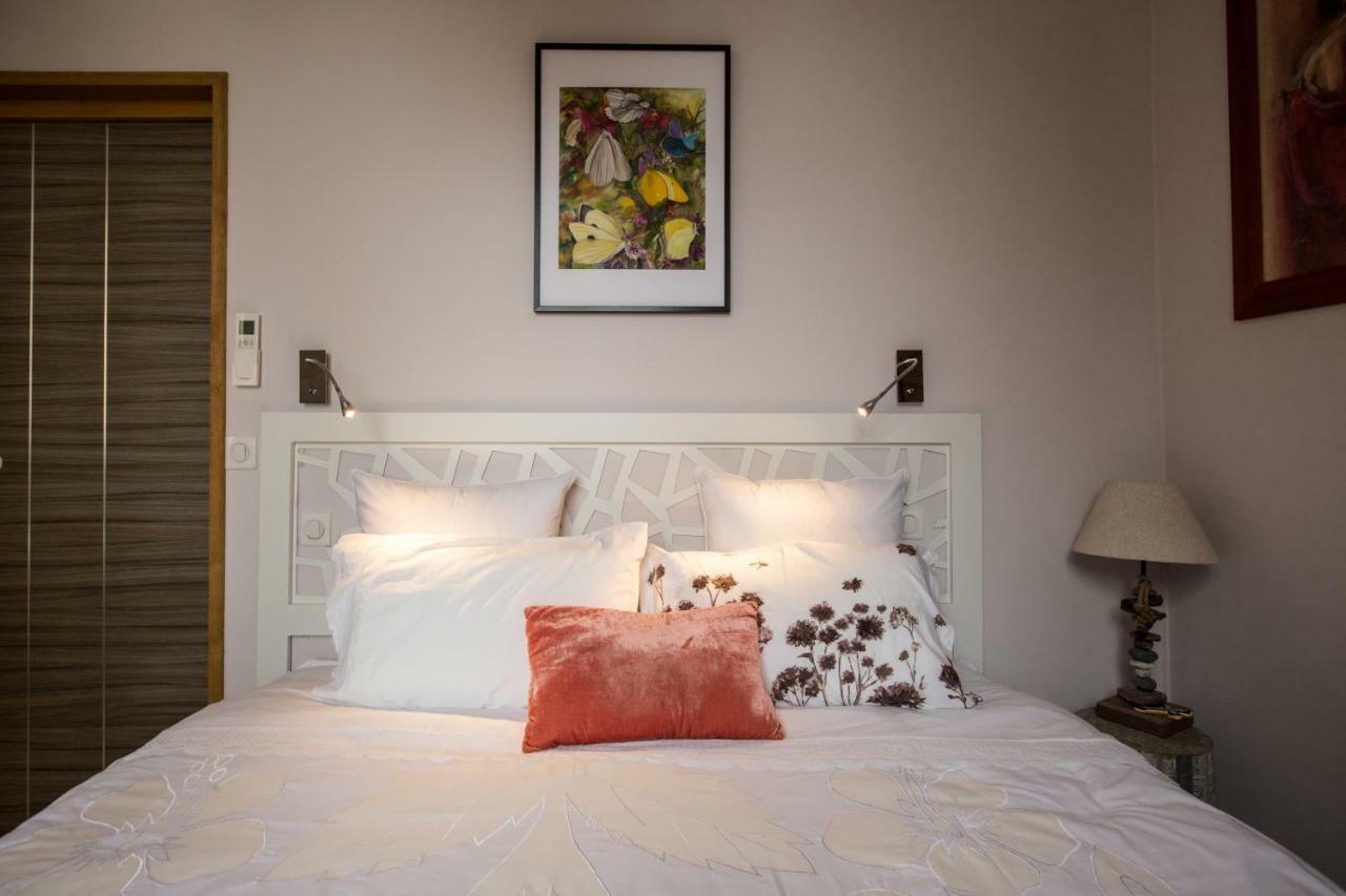 Nona Home Bordeaux Bagian luar foto