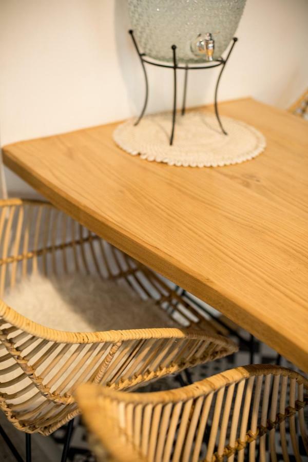 Nona Home Bordeaux Bagian luar foto