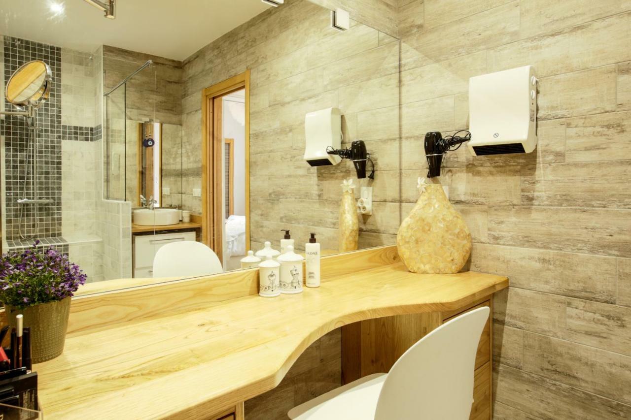 Nona Home Bordeaux Bagian luar foto