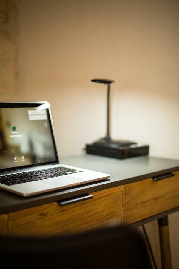 Nona Home Bordeaux Bagian luar foto
