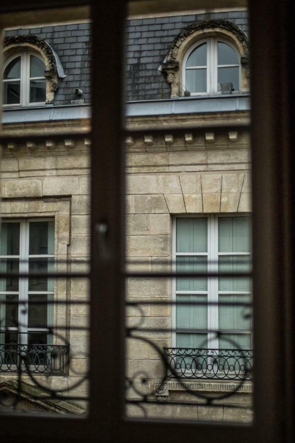 Nona Home Bordeaux Bagian luar foto