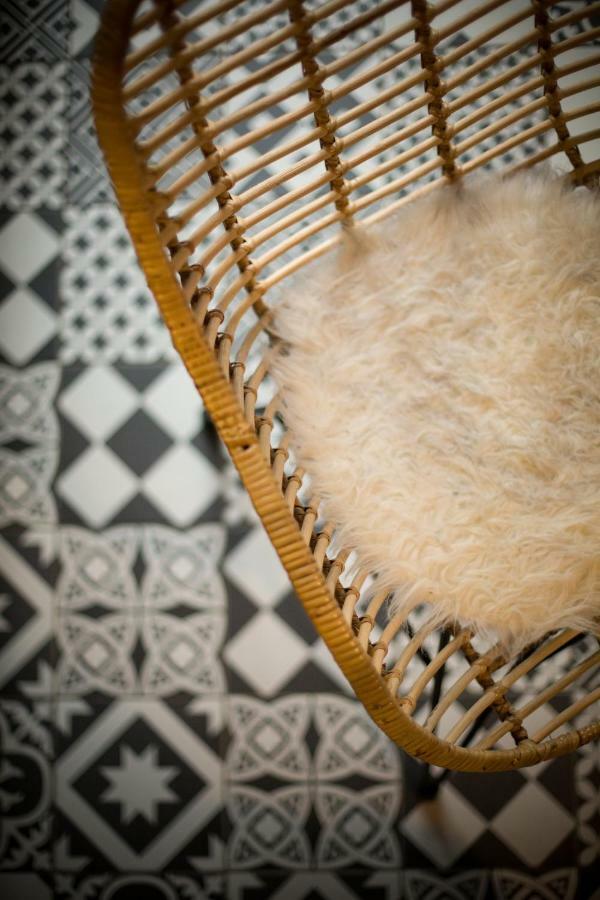 Nona Home Bordeaux Bagian luar foto