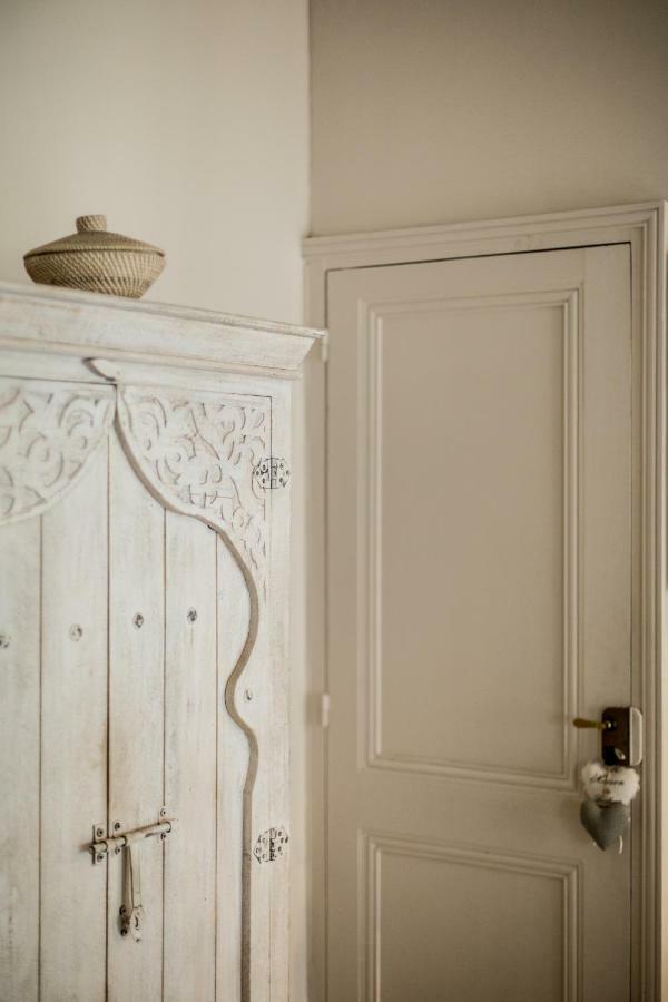 Nona Home Bordeaux Bagian luar foto