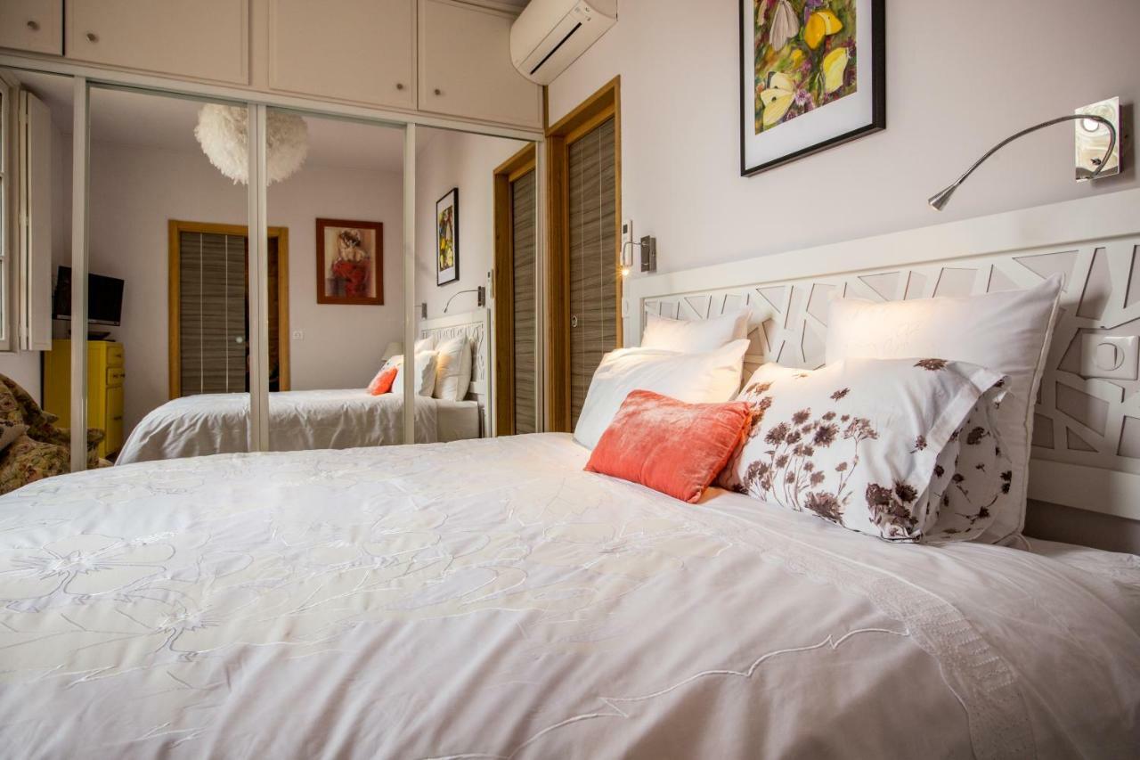Nona Home Bordeaux Bagian luar foto