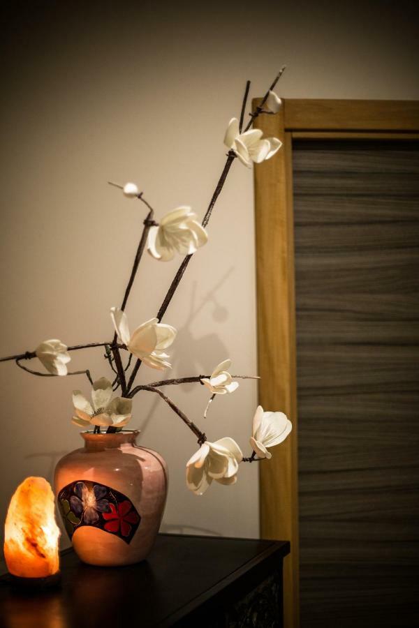 Nona Home Bordeaux Bagian luar foto